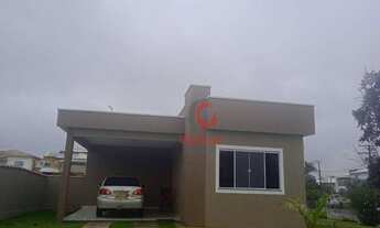 Imagem: Casa à venda, 120 m² por R$ 480.000,00