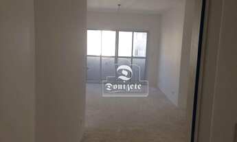 Imagem 4: Apartamento com 3 dormitórios à venda, 105 m² por R$ 680.000,00 - Vila Gilda - Santo André