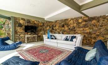 Imagem 5: Casa com 4 dormitórios à venda, 313 m² por R$ 3.500.000,00 - Ponta Grossa e Praia Vermelha