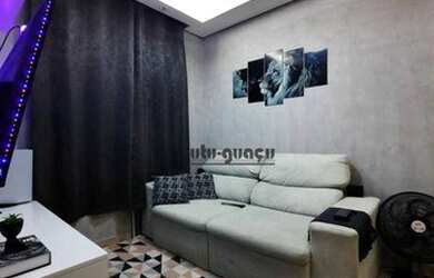 Imagem 3: Apartamento à venda, 49 m² por R$ 235.000,00 - Edifício Residencial Manacá - Itu/SP