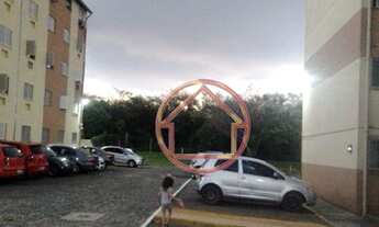 Imagem 3: Apartamento - 2 dormitórios - Rubem Berta - Porto Alegre/RS