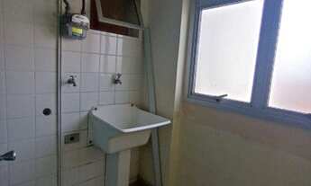 Imagem 4: Apartamento com 3 dormitórios para alugar, 55 m² por R$ 1.700,00/mês - Vila Valparaíso - S