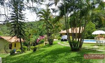 Imagem: Sítio à venda, 20000 m² por R$ 696.000,00