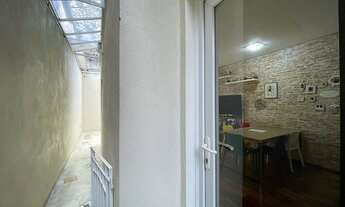 Imagem 3: Sobrado 3 pvmtos, em condominio na Granja Viana, c/ 3 suites, area gourmet e lazer com pis