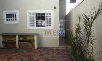 Imagem 6: Casa com 4 dormitórios à venda, 200 m² por R$ 920.000,00 - Alto Taquaral - Campinas/SP