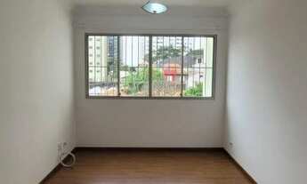 Imagem 7: Apartamento com 1 dormitório para alugar, 49 m² por R$ 2.500/mês - Alto de Pinheiros - São