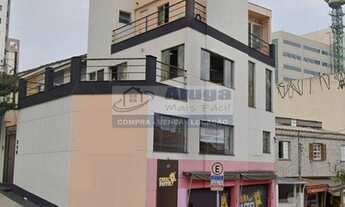 Imagem: Sala para alugar, 70 m² por R$ 2.800,00/mês