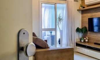 Imagem 4: Apartamento à venda, 92 m² por R$ 532.000,00 - Jansen - Gravataí/RS