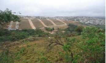 Imagem 6: Área remanescente 2ª, com área de 7.336,02 m², situada no Bairro Grogotó, Barbacena/MG