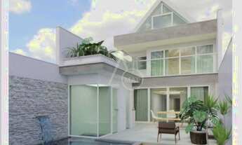 Imagem: Casa com 4 dormitórios à venda, 320 m²