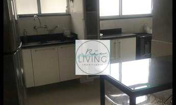 Imagem 5: Apartamento com 3 dormitórios em Copacabana, 98 m² por R$ 1.450.000 - Copacabana - Rio de