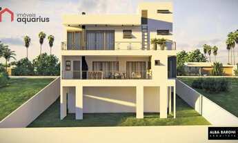 Imagem 6: Terreno à venda, 489 m² por R$ 798.000,00 - Urbanova - São José dos Campos/SP