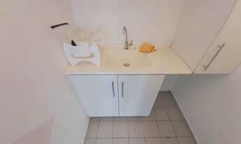 Imagem 4: Conjunto Comercial para locação, Vila Olímpia, São Paulo - CJ0012