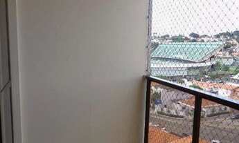 Imagem 7: Apartamento com 3 dormitórios à venda, 119 m² por R$ 670.000,00 - Jardim Paraíso - Campina