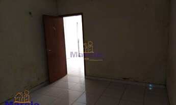 Imagem 6: Casa com 3 dormitórios à venda por R$ 190.000 - Vila São José - São Sebastião/DF