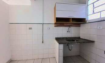 Imagem 5: Apartamento para alugar, 30 m² por R$ 1.250,00/mês - Bela Vista - São Paulo/SP