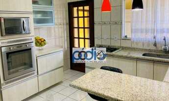 Imagem 7: Casa com 3 dormitórios à venda, 130 m² por R$ 800.000 - Jardim do Lago - Atibaia/SP