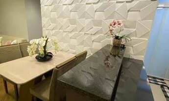 Imagem: Apartamento à venda, 64 m² por R$ 439.000,00