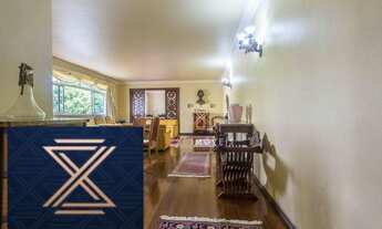 Imagem: Apartamento com 5 dormitórios à venda