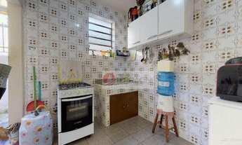 Imagem 5: Apartamento à venda, 87 m² por R$ 260.000,00 - Petrópolis - Porto Alegre/RS