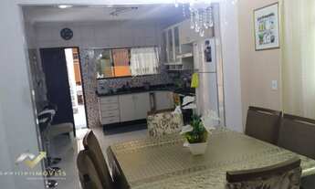 Imagem 5: Sobrado à venda, 177 m² por R$ 639.000,00 - Parque Marajoara - Santo André/SP