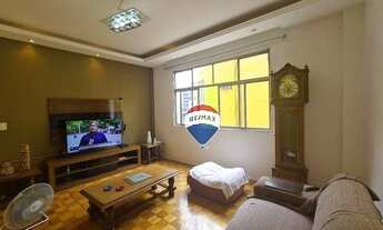 Imagem 4: Apartamento com 3 quartos à venda, 96 m² por R$ 460.000 - Rio Comprido - Rio de Janeiro/RJ