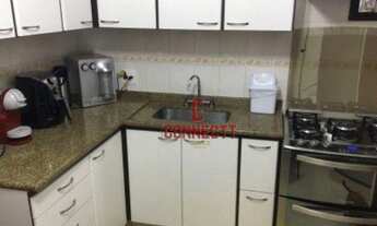 Imagem 7: Apartamento térreo com quintal de 2 dormitórios sendo 1 suíte à venda, 92 m² por R$ 430.00