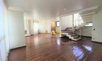 Imagem 2: Apartamento com 4 dormitórios à venda, 433 m² por R$ 2.800.000,00 - Jardim Faculdade - Sor