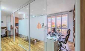 Imagem 5: Sala Comercial, YOU TATUAPÉ