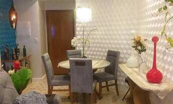 Imagem 5: Apartamento com 1 dormitório à venda, 51 m² por R$ 250.000,00 - Caiçara - Praia Grande/SP