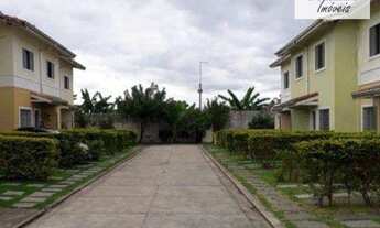 Imagem: Sobrado com 2 dormitórios à venda, 80