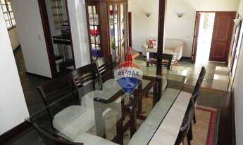 Imagem 7: Casa com 3 dormitórios à venda, 256 m² por R$ 1.800.000,00 - Itanhangá - Rio de Janeiro/RJ