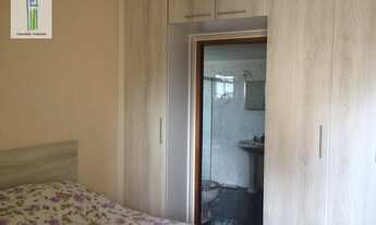 Imagem 2: Apartamento com 3 dormitórios à venda, 100 m² por R$ 585.000,00 - Vila Paulicéia - São Pau