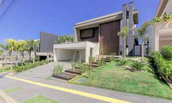 Imagem: Casa 4 quartos, dondominio do lago, goiania