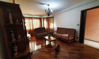 Imagem: Sobrado à venda - Vila Camilópolis - Santo