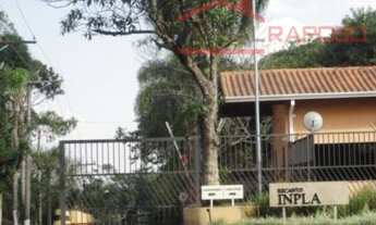 Imagem 6: Terreno à venda, 420 m² por R$ 350.000,00 - Granja Viana - Carapicuíba/SP