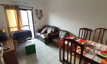 Imagem 2: Apartamento com 2 dormitórios à venda, 96 m² por R$ 250.000,00 - Tupi - Praia Grande/SP