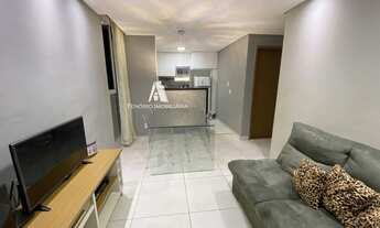 Imagem 3: 2 quartos | Recanto do Sol | Ármario na cozinha