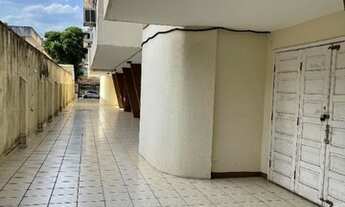 Imagem 5: Apartamento de 97m² com garagem ampla fechada!