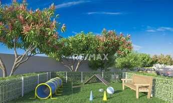 Imagem 7: Apartamento com 2 dormitórios à venda, 47 m² por R$ 173.900,00 - Jardim Santa Fé - Ourinho