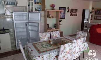 Imagem 3: Casa com 4 dormitórios à venda, 132 m² por R$ 750.000 - Ibiraquera - Imbituba/Santa Catari