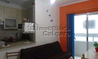 Imagem 3: Praia Grande - Apartamento Padrão - Cidade Ocian