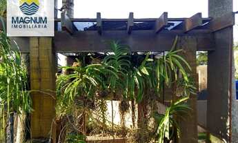 Imagem 5: Chácara com 3 dormitórios à venda, 1000 m² por R$ 850.000,00 - Chácara Recreio Parque do S