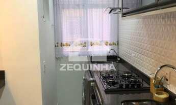 Imagem 4: Residencial - Quitauna