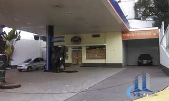 Imagem 3: Posto de Gasolina Av. Cupecê (COD.1849 L