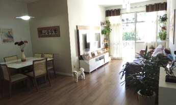 Imagem 8: Apartamento à venda, 126 m² por R$ 735.000,00 - Grajaú - Rio de Janeiro/RJ