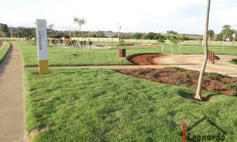 Imagem 6: Terreno em condomínio no Terras Alpha Senador Canedo - Bairro Terras Alpha Residencial 1 e