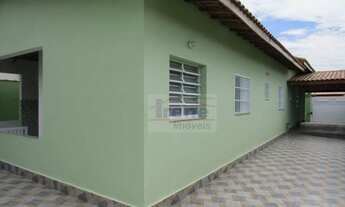 Imagem 6: Casa com 3 dormitórios à venda, 120 m² por R$ 400.000,00 - Jardim Fazendinha - Itanhaém/SP