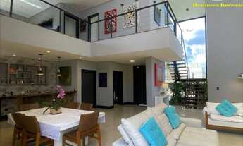 Imagem 5: 01952 - Casa 5 Dorms. (4 Suítes), GRANJA VIANA - CARAPICUÍBA/SP