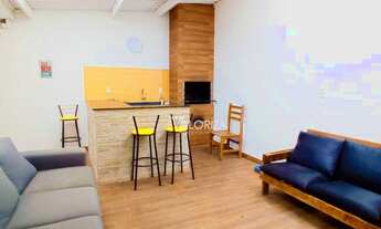 Imagem: Casa à venda, 94 m² por R$ 299.000,00